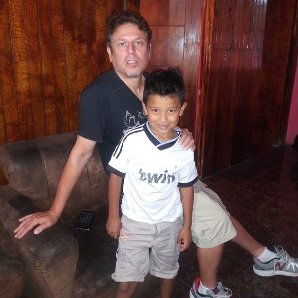 Meet your Posher, John - Picture 2 of 3